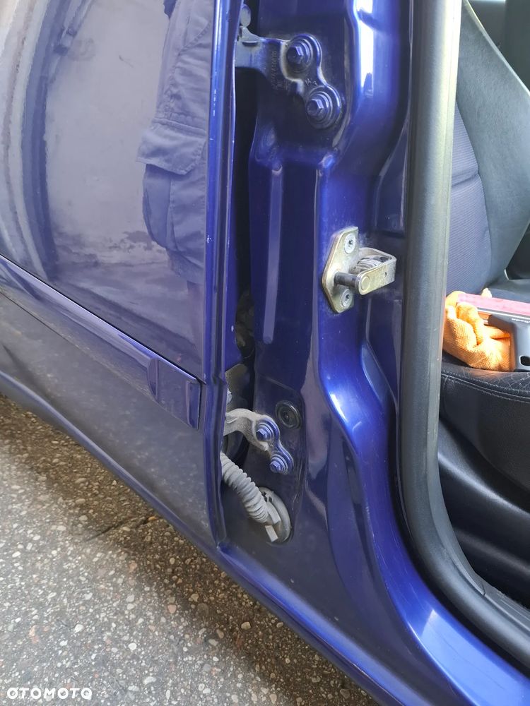 Ford Focus ST170 - 18