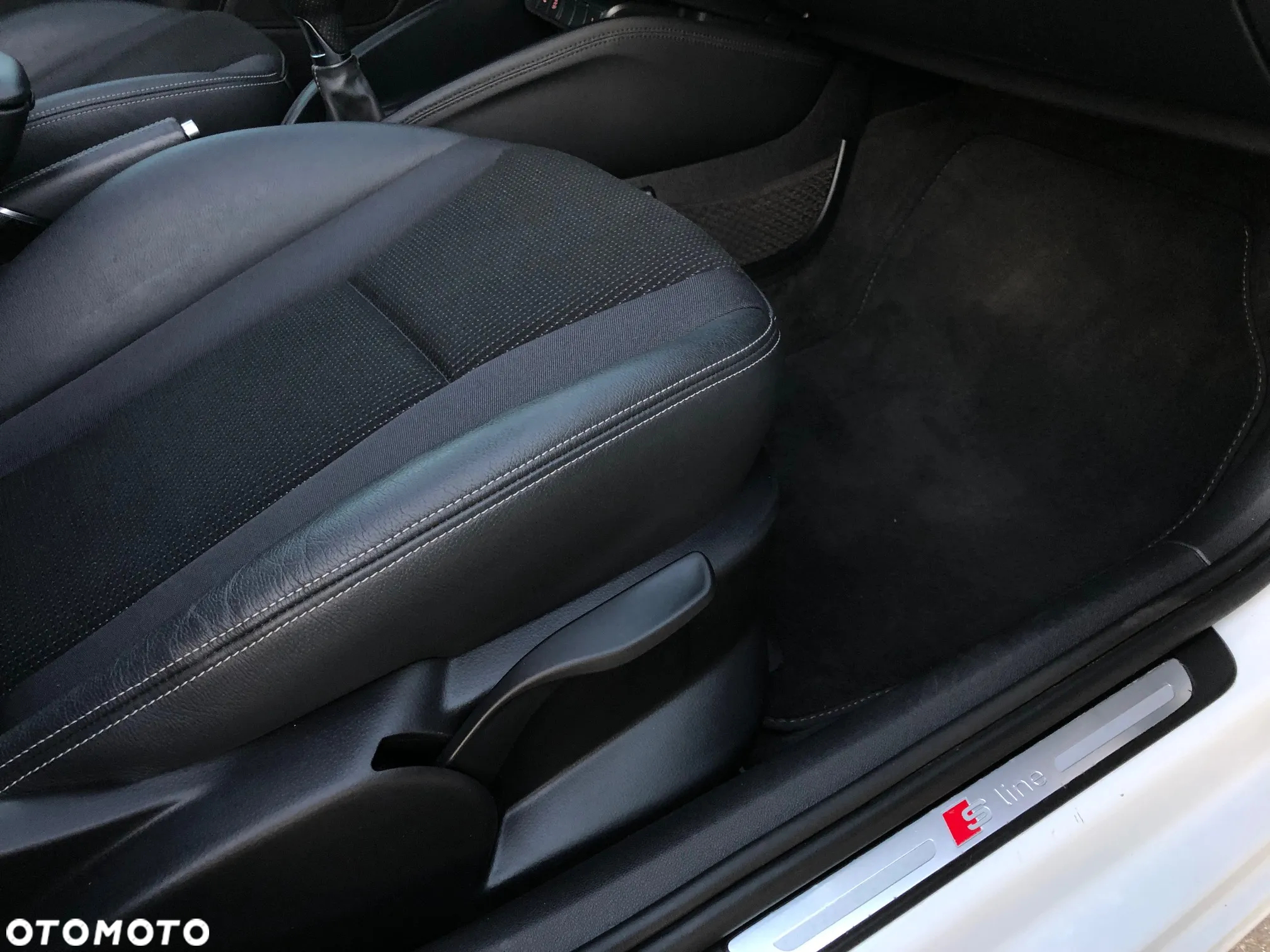 Audi A1 2.0 TDI Ambition - 18