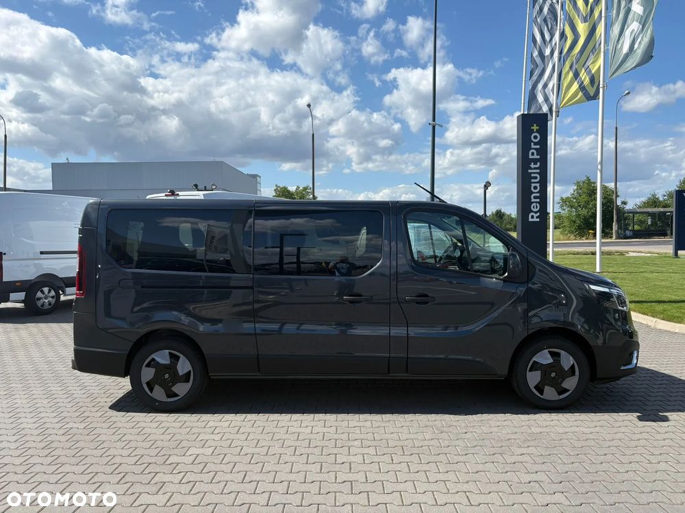 Renault Trafic - 5