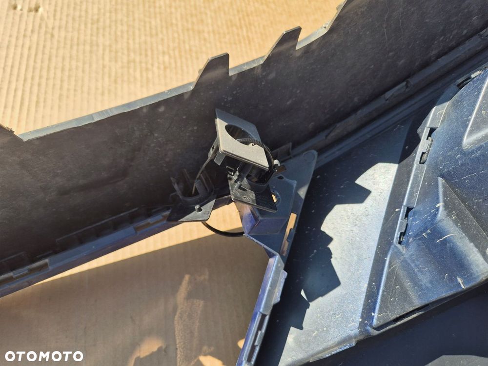 Seat Leon III zderzak przedni.Lifting 2017-20 .5F0 - 11