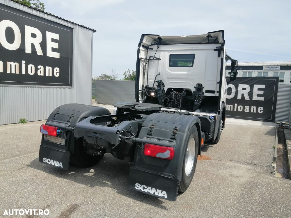 Scania G410 TOP !!! - 9