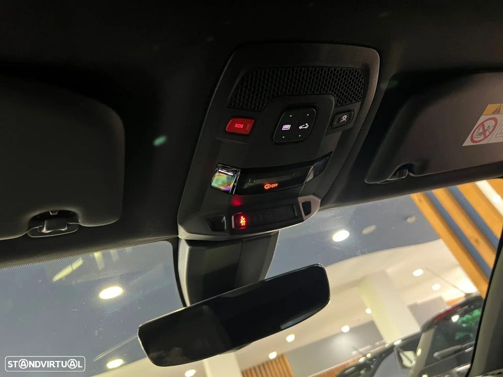 Peugeot 508 SW 225 e-EAT8 GT Pack - 42