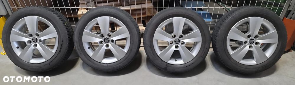 Skoda Fabia 1.4 TDI Ambition - 9