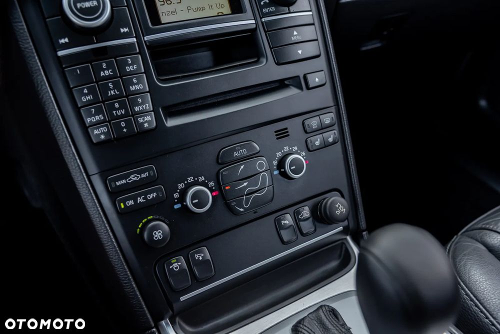Volvo XC 90 D5 AWD Geartonic Executive - 33