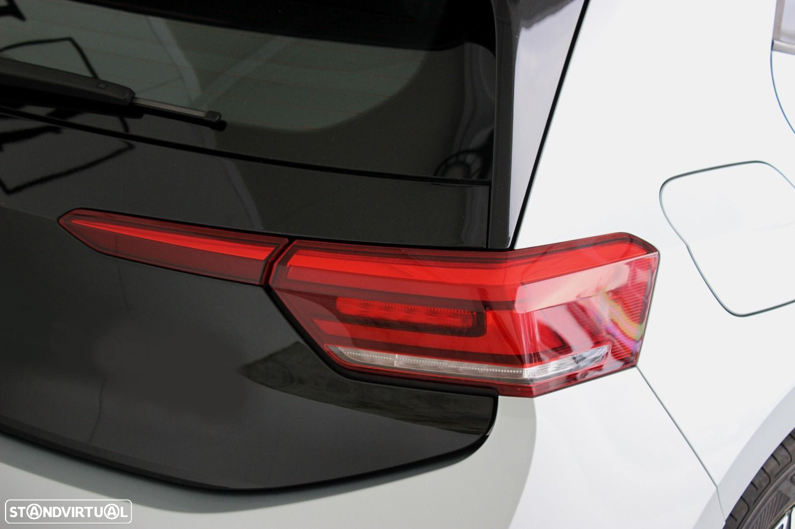 VW ID.3 Pro S - 8