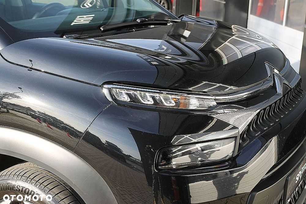 Citroën C3 Aircross - 29