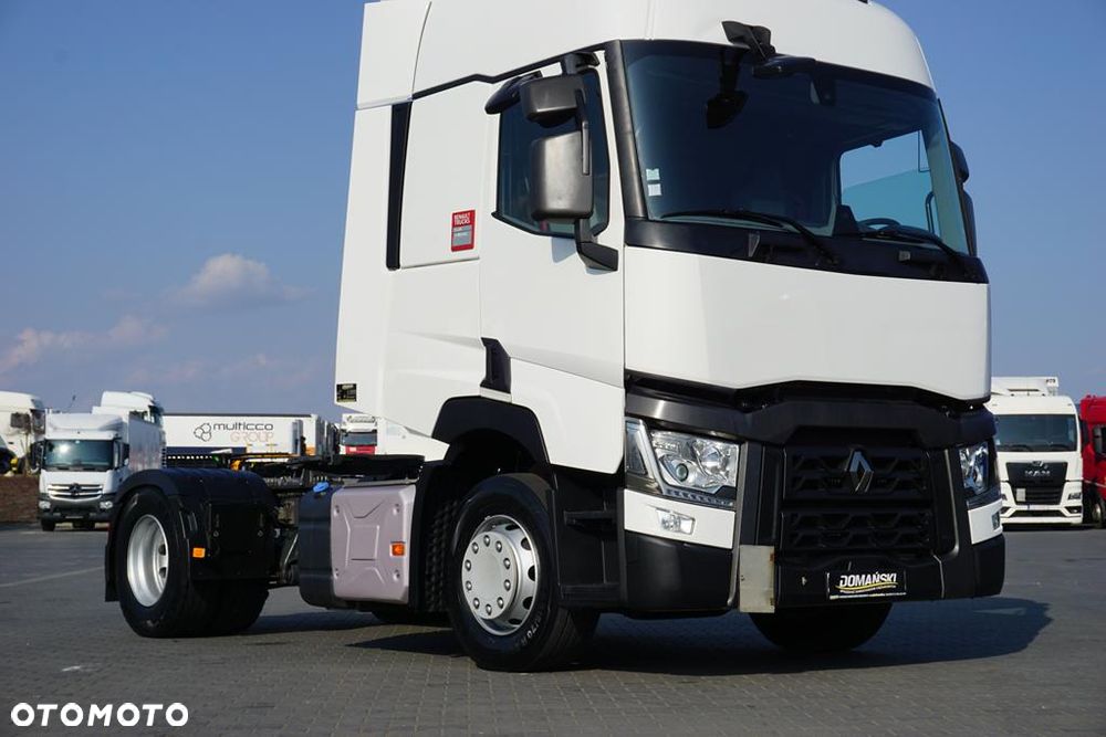 Renault T 460 / ACC / EURO 6 / SLEEPER CAB / RETARDER - 27