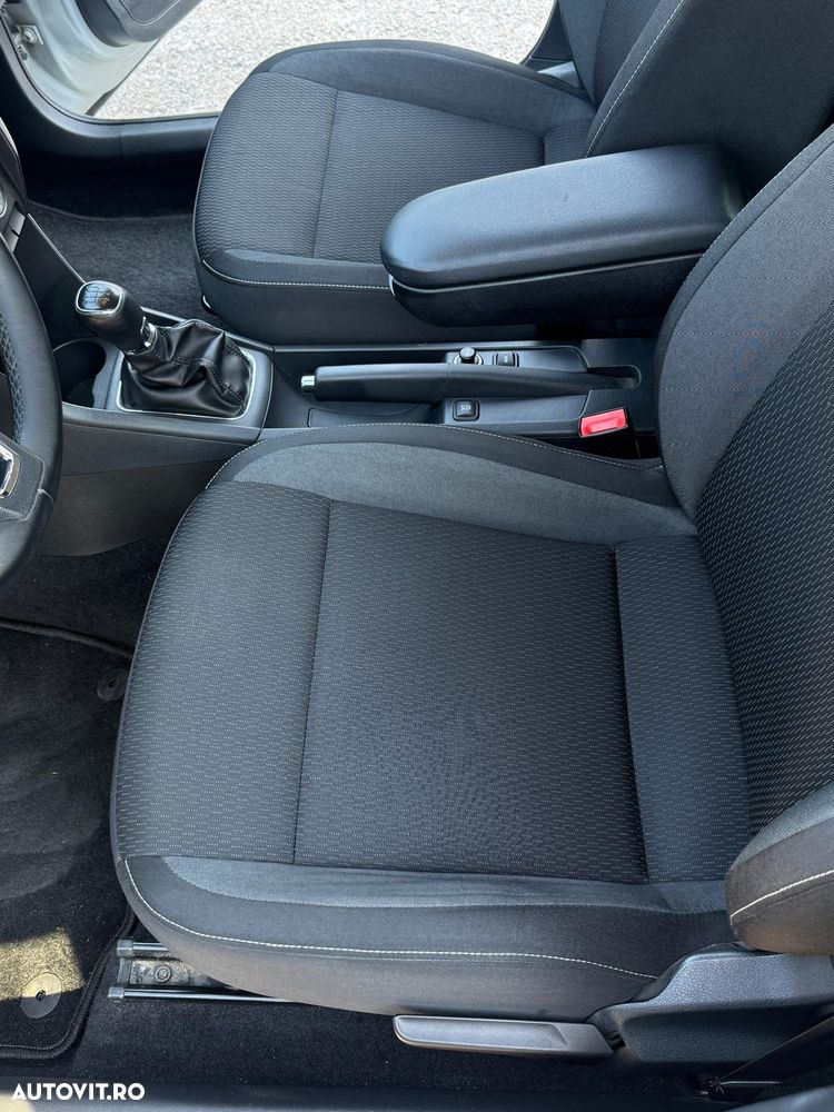 Skoda RAPID 1.6 TDI Edition - 11