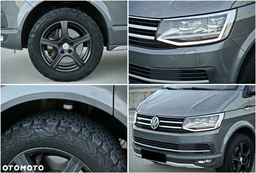 Volkswagen Multivan 2.0 BiTDI L1 Highline 4Motion DSG - 28