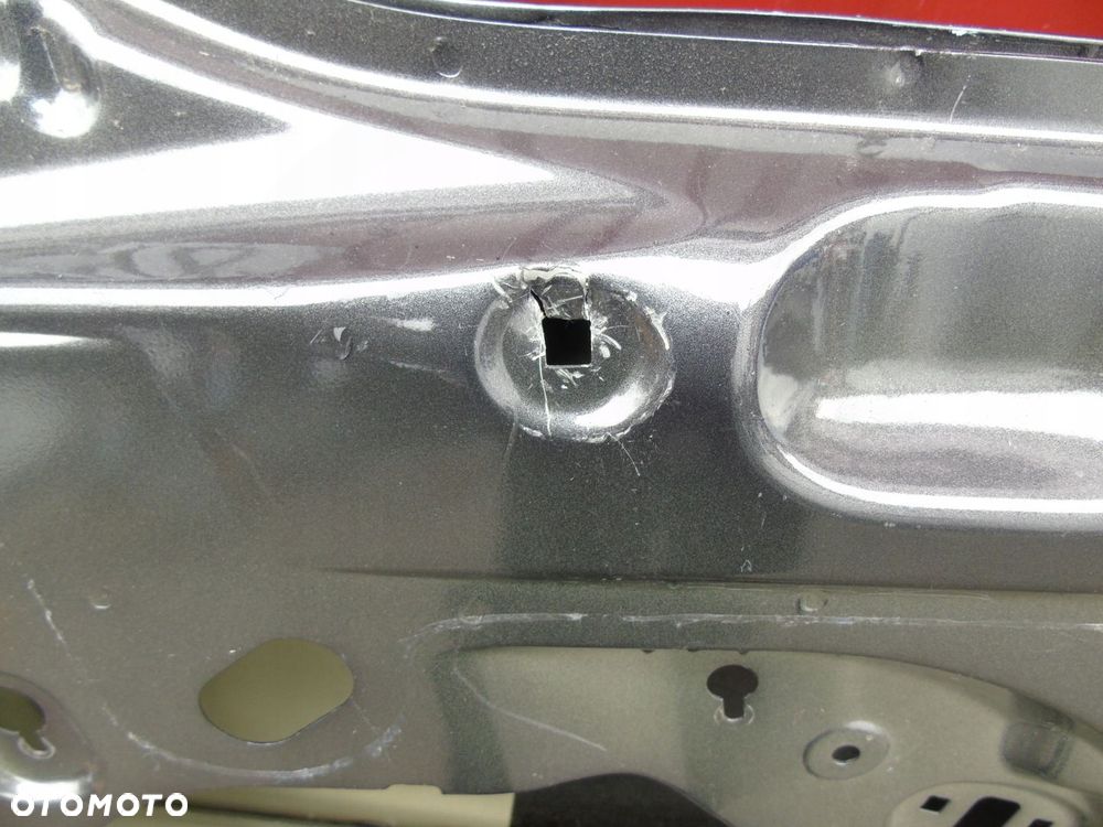 Ford Custom lift drzwi lewe JK21-V20125-FB - 8