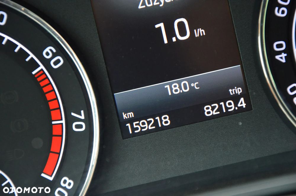 Skoda Superb 1.5 TSI ACT Ambition - 15