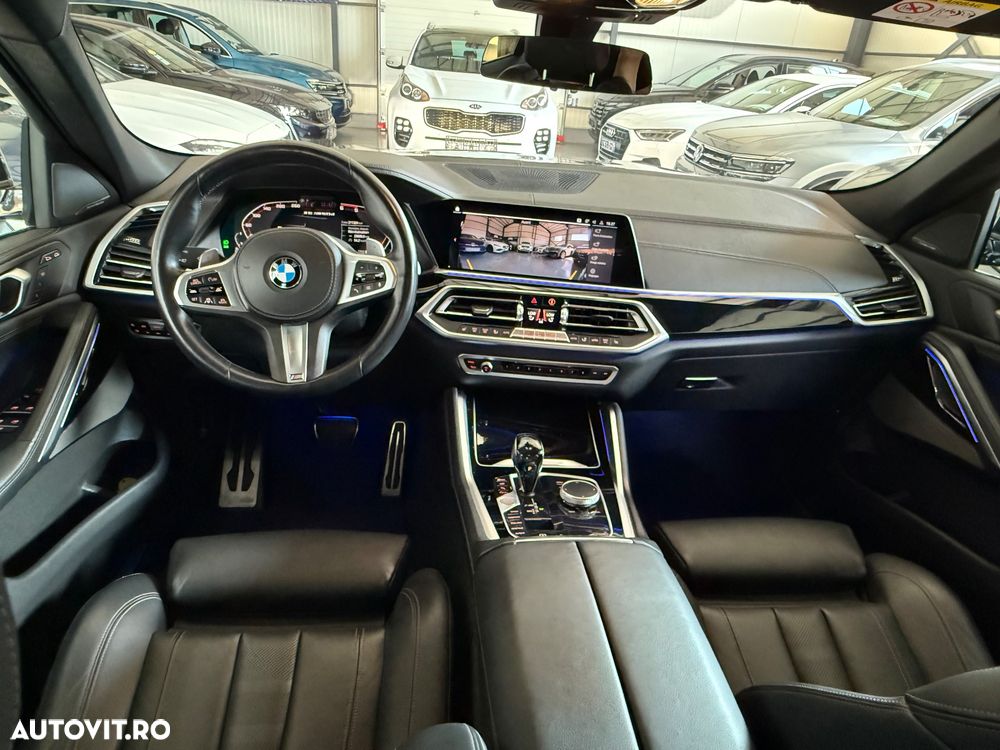 BMW X6 - 5
