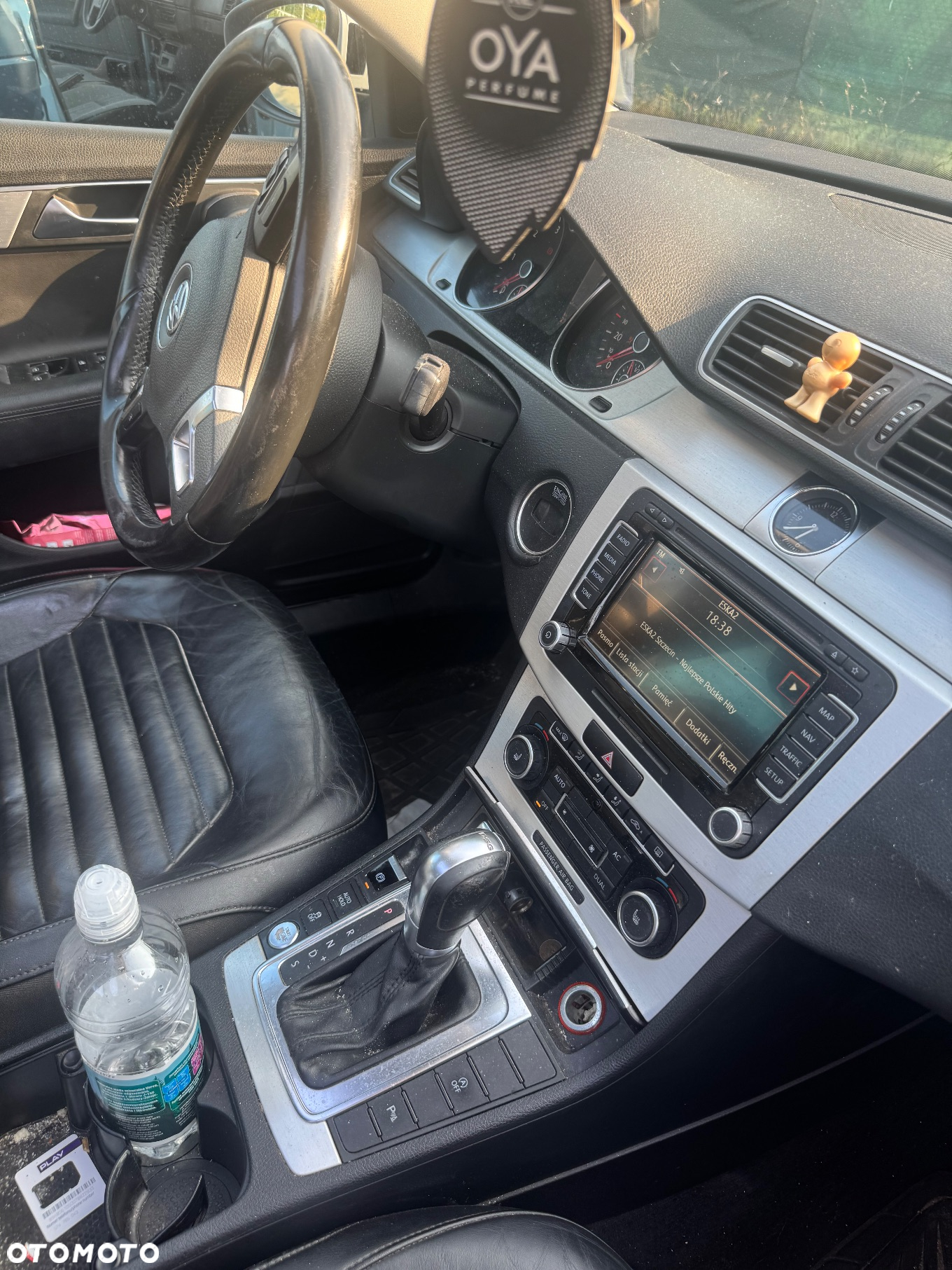 Volkswagen Passat 2.0 TDI Highline DSG - 7