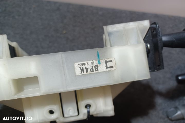 ANSAMBLU MANETE SEMNALIZARE + STERGATOARE 17D952 17D682 Mazda 3 BK [f - 3