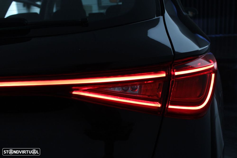 SEAT Leon ST 1.0 TSI Style - 30