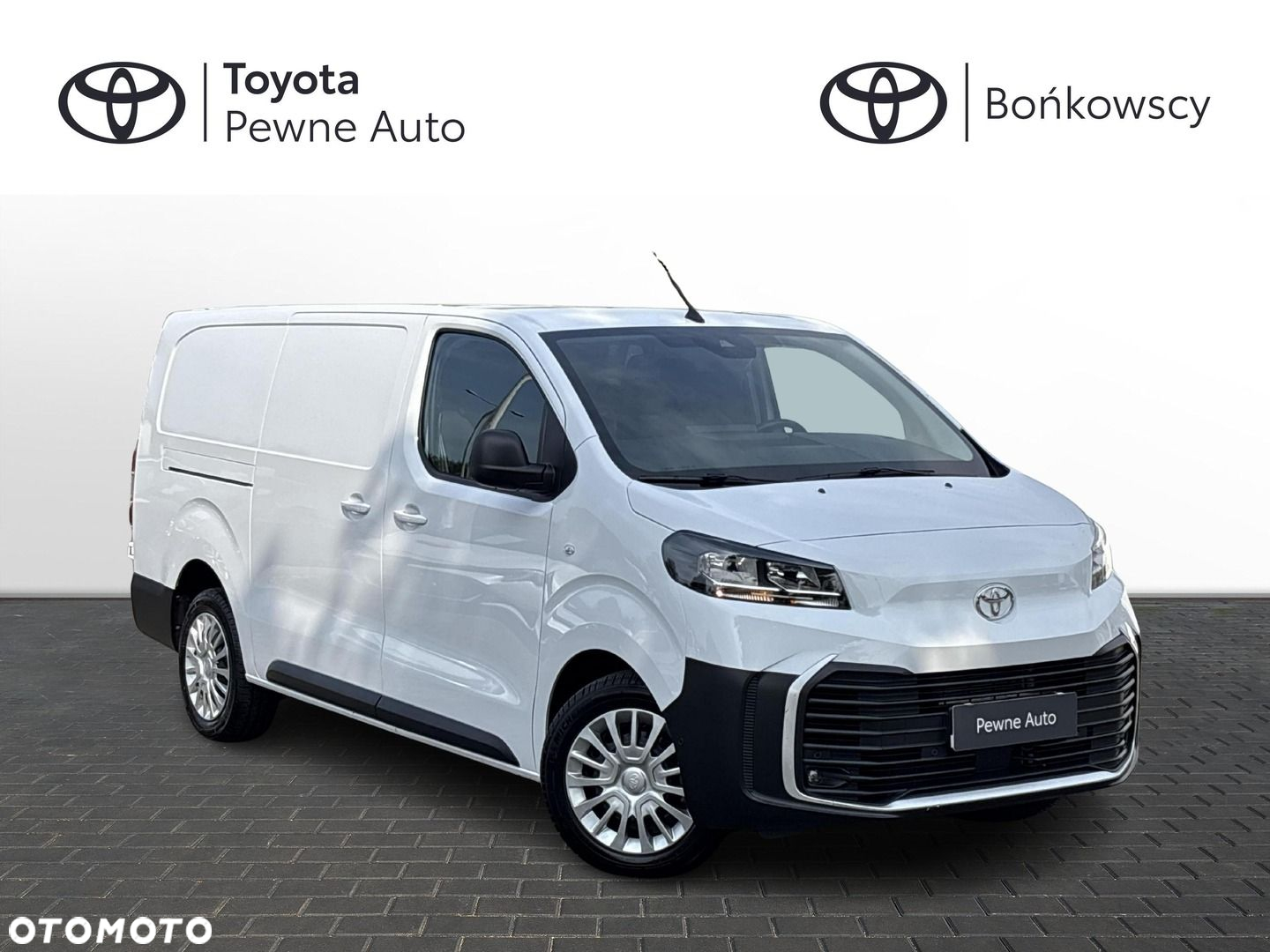 Toyota PROACE - 7