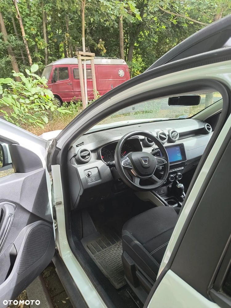 Dacia Duster - 2