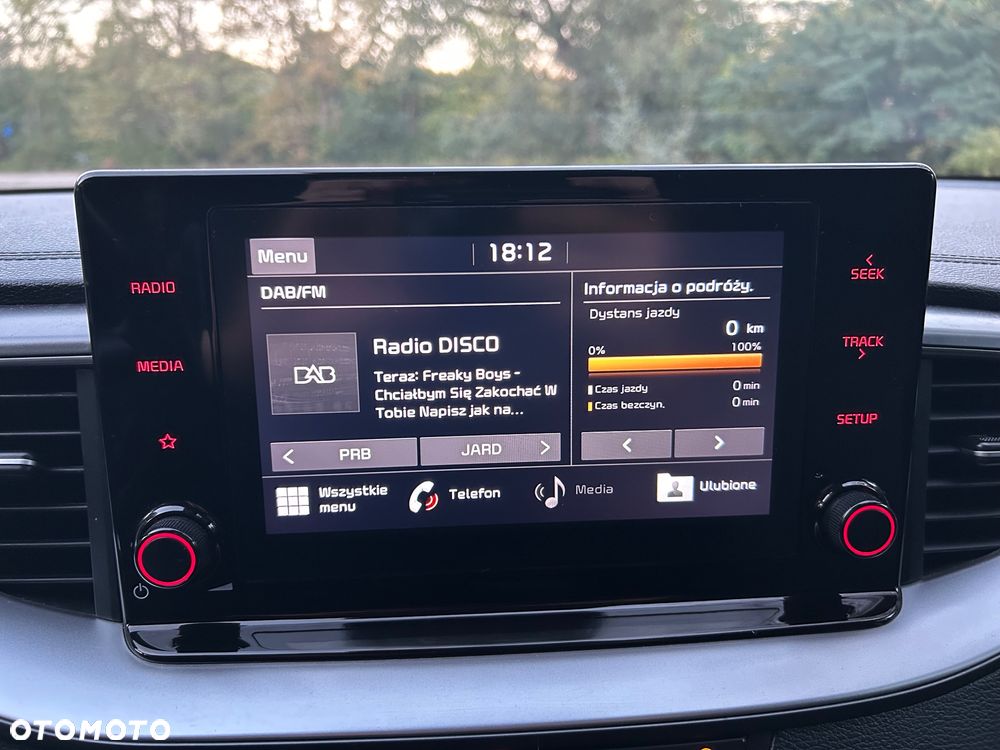 Kia XCeed 1.4 T-GDI M - 22