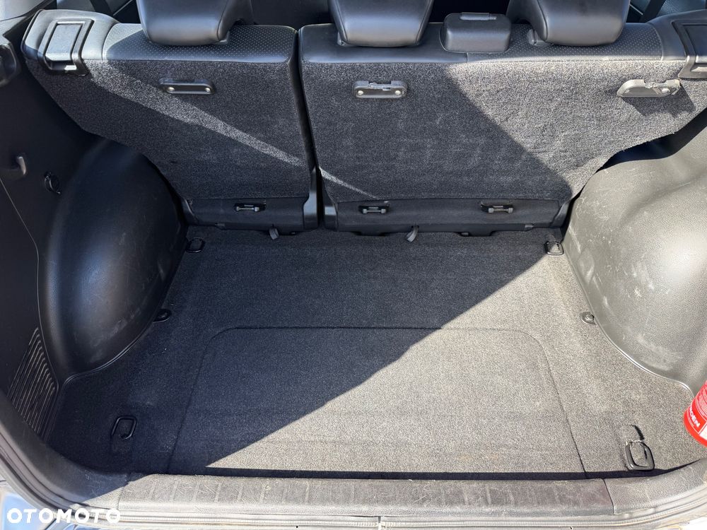 Suzuki Grand Vitara - 9