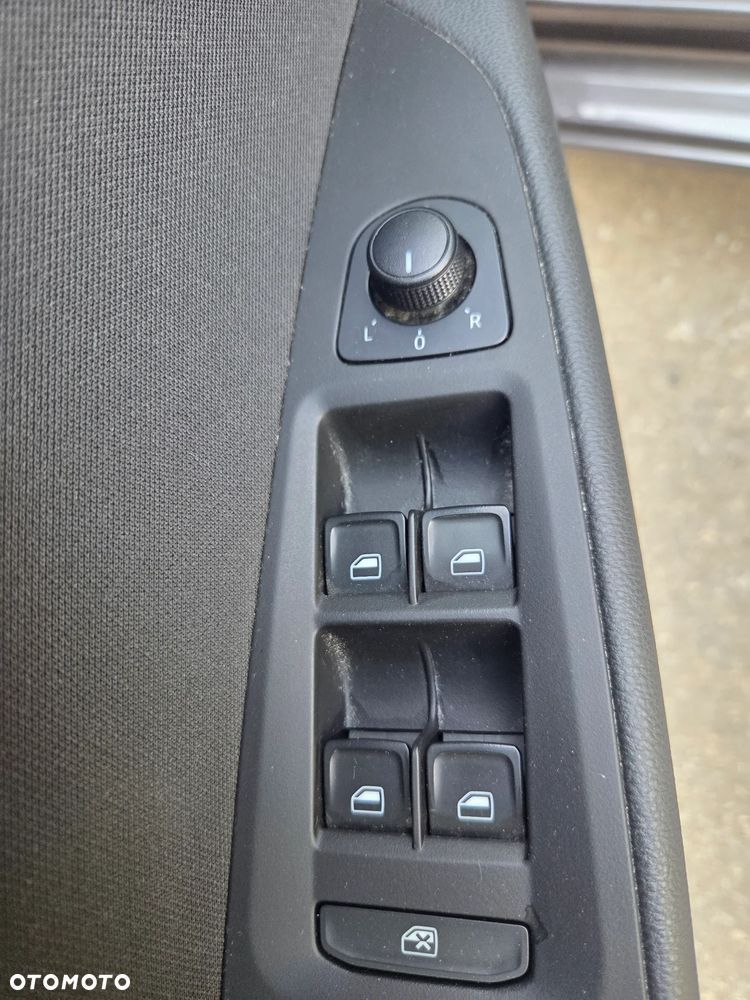 Seat Leon 1.4 TSI Start&Stop Style - 16