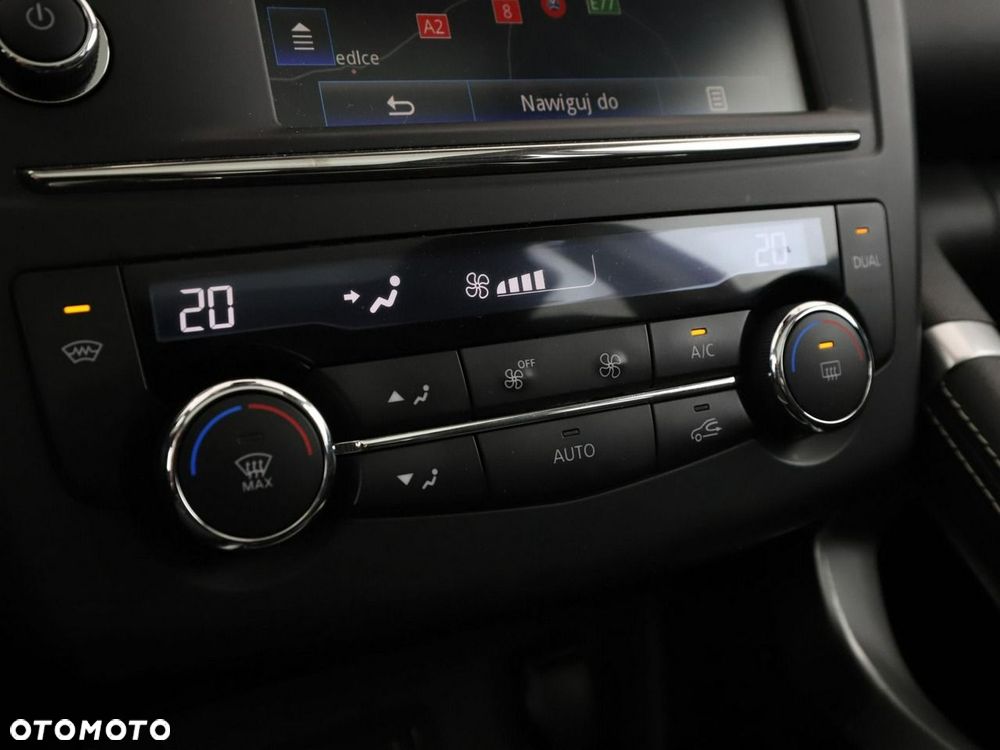 Renault Kadjar Energy TCe 165 Bose Edition - 30