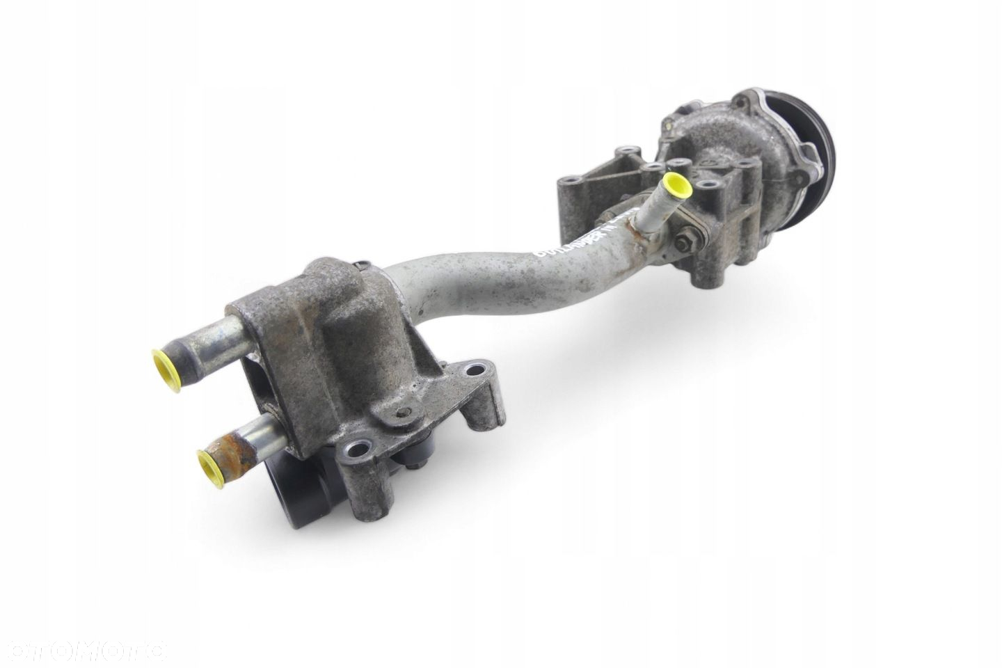 Pompa Wody Obudowa Termostatu MITSUBISHI OUTLANDER II 2.2 DID - 6