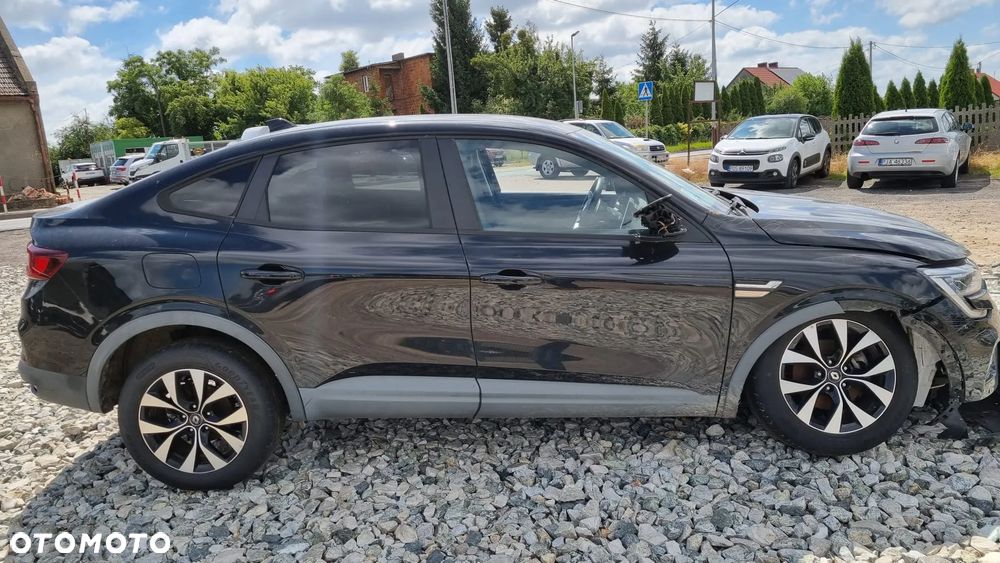 Renault Arkana E-TECH Full 145 E-TECH engineerd - 4
