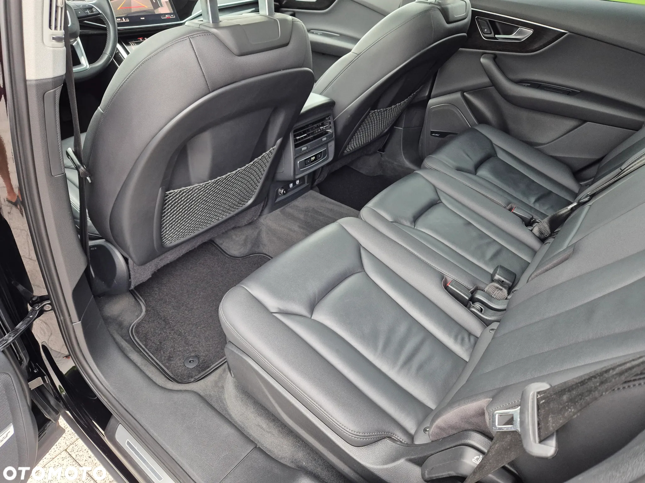 Audi Q7 55 TFSI quattro tiptronic - 14