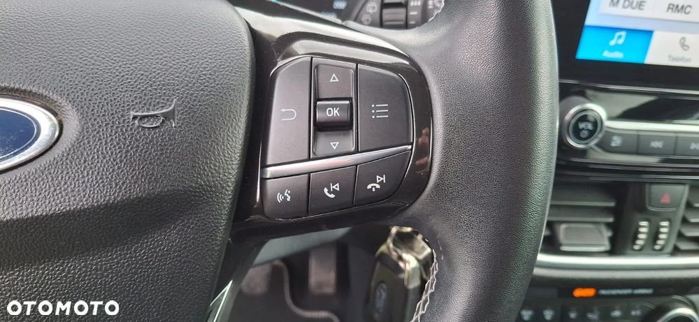 Ford Fiesta - 26