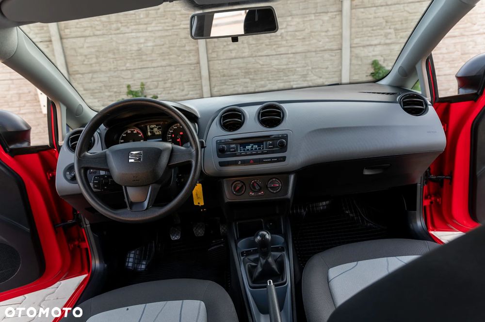 Seat Ibiza 1.2 12V Style - 36