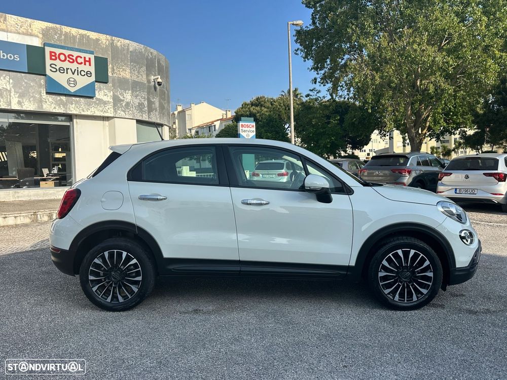 Fiat 500X 1.0 FireFly City Cross - 3