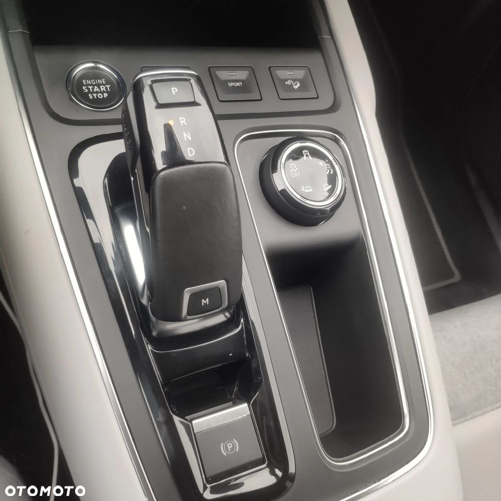 Citroën C5 Aircross BlueHDI 130 S&S EAT8 SHINE PACK - 37