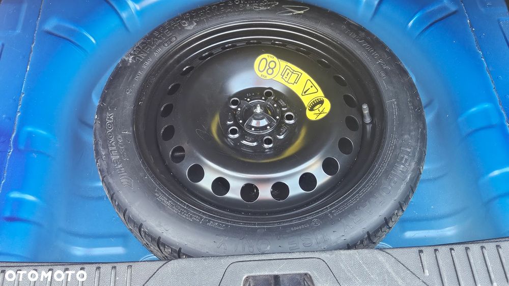 Ford Focus 1.5 EcoBoost Titanium ASS - 20