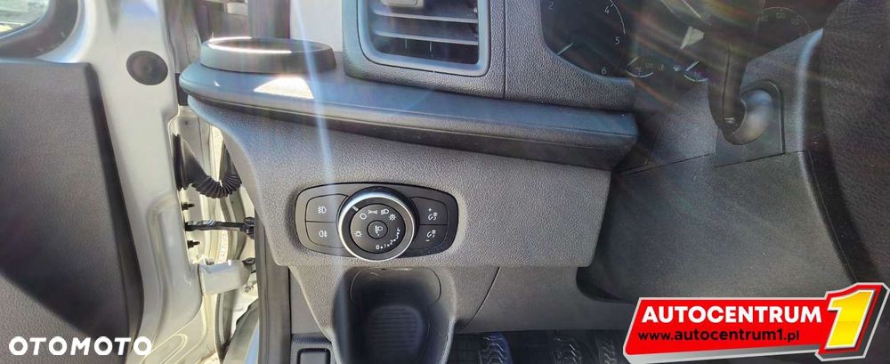 Ford Transit Custom - 24