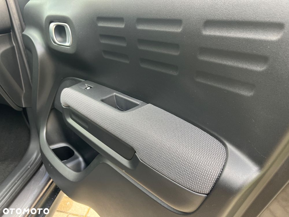 Citroën C3 Aircross - 30