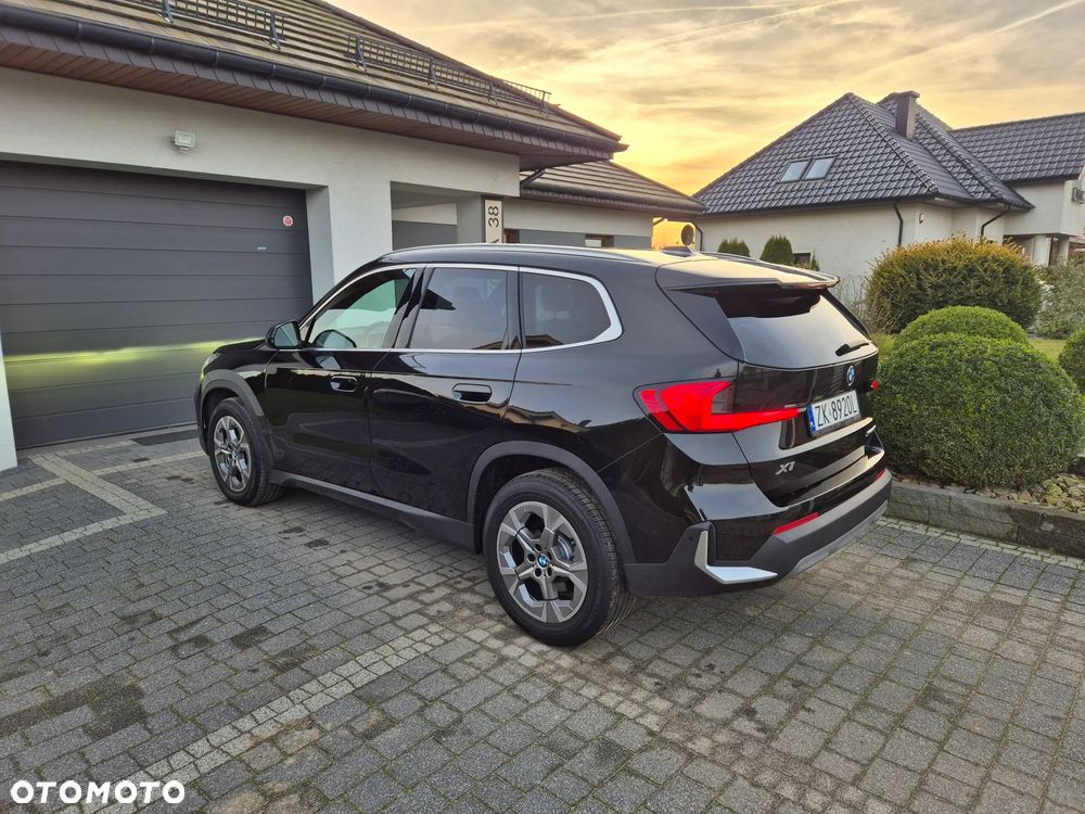 BMW X1 - 18