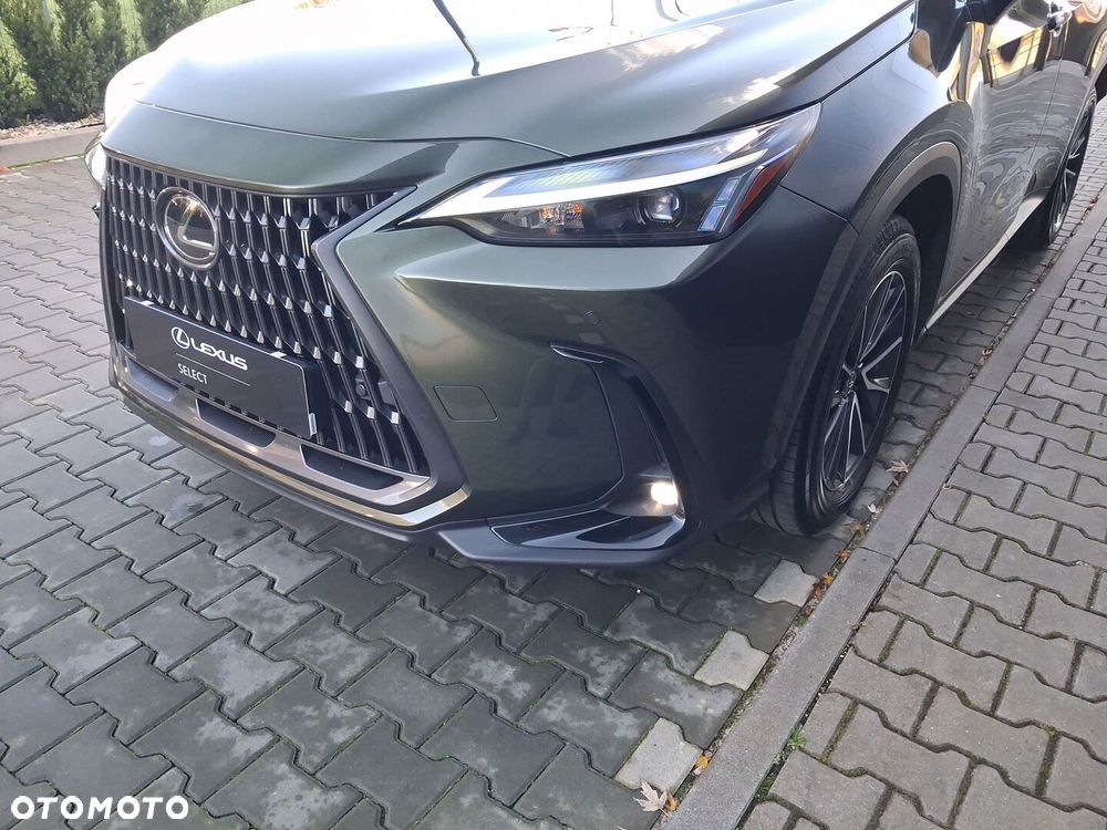 Lexus NX 350h Prestige 2WD - 26