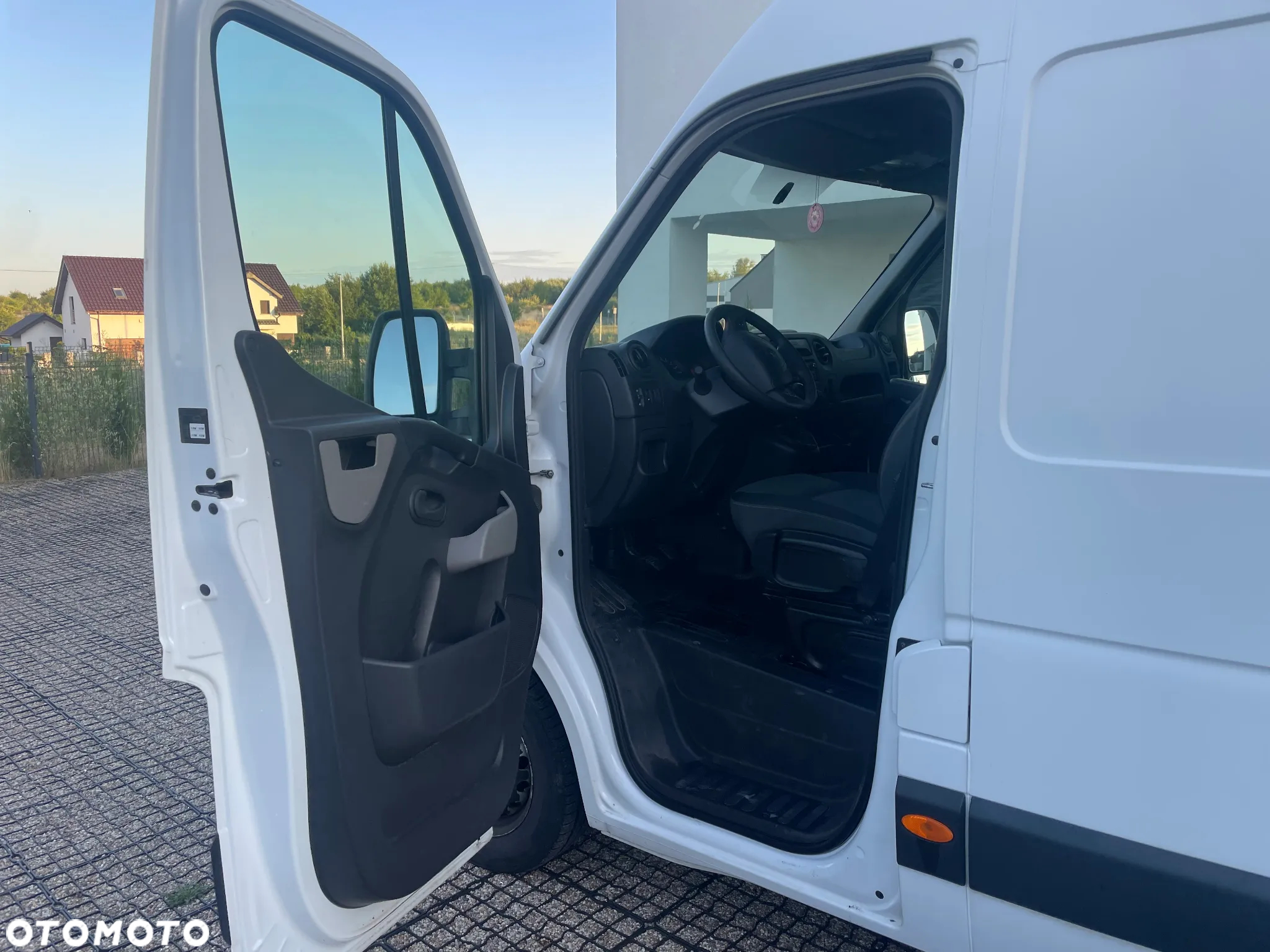 Renault MASTER - 7