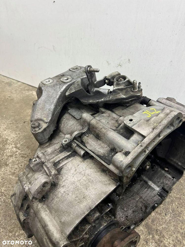 Manualna skrzynia 6 biegów 2.0 TFSI BWA Audi TT TTS Mk2 - 3