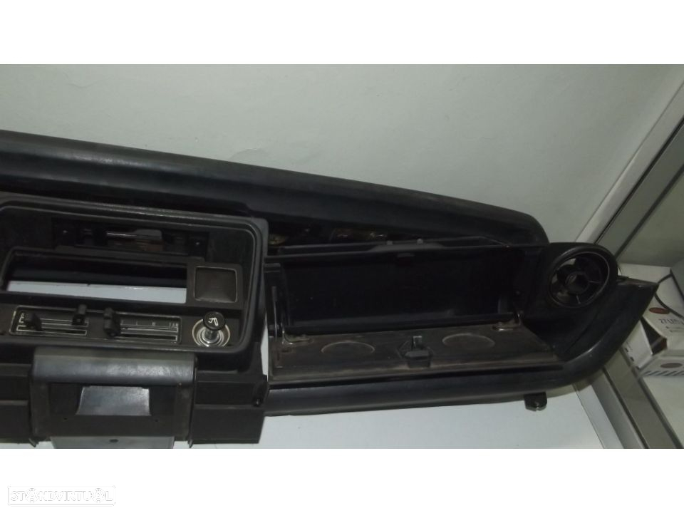 Mazda 818 tablier completo - 3