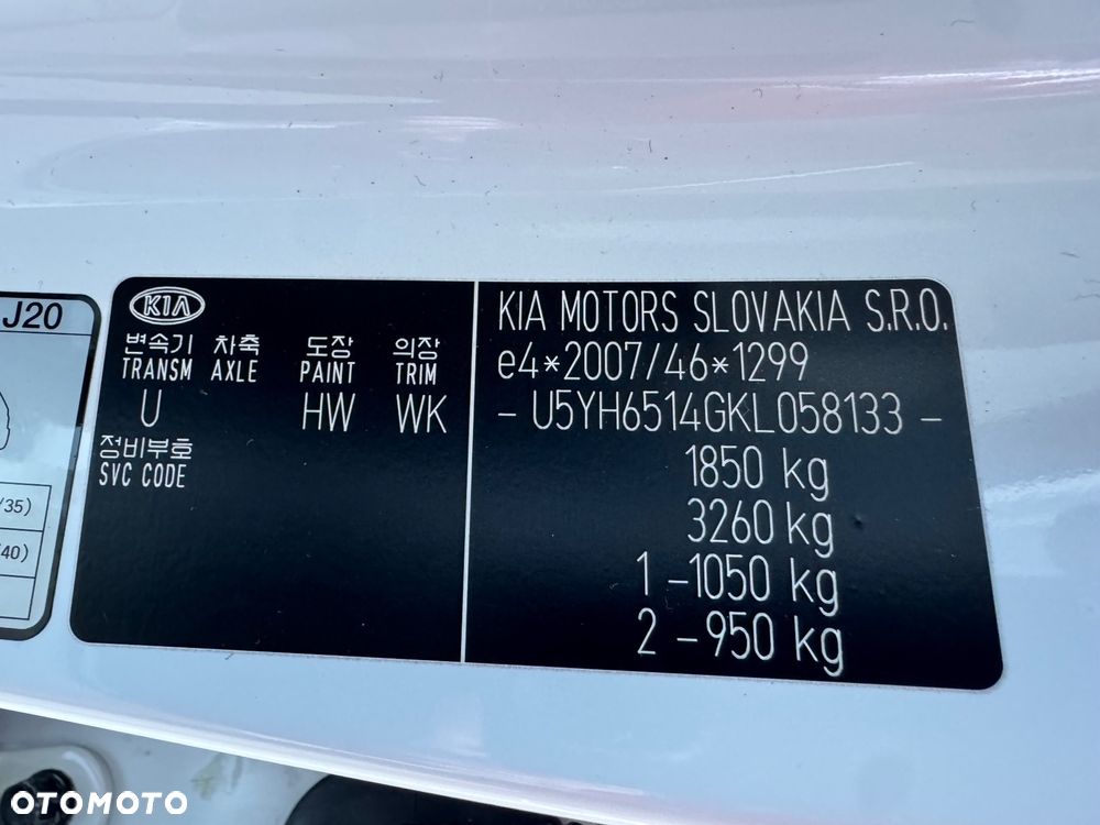 Kia Ceed 1.4 T-GDI DCT OPF GT Line - 37