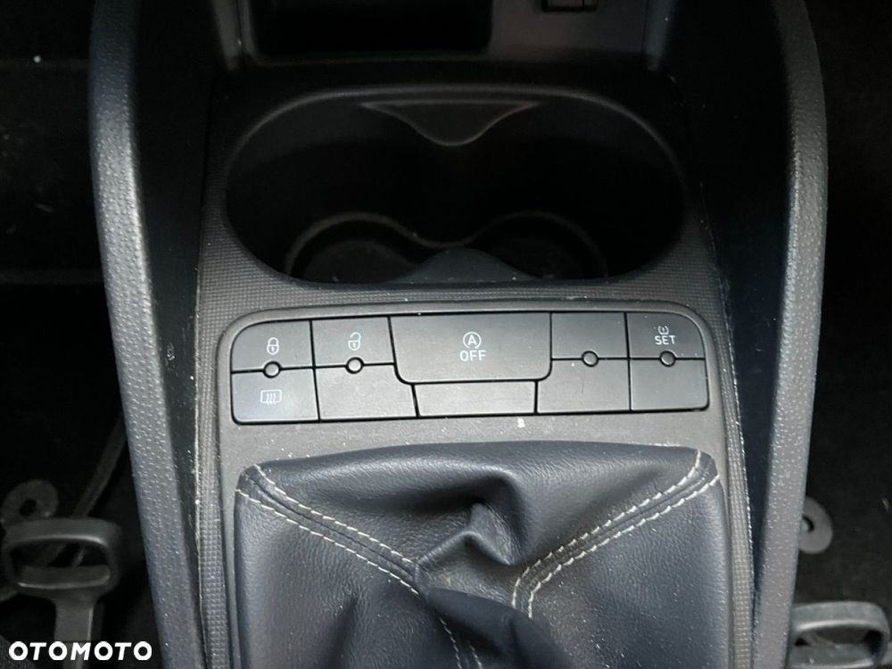 Seat Ibiza 1.2 TDI CR Style - 11