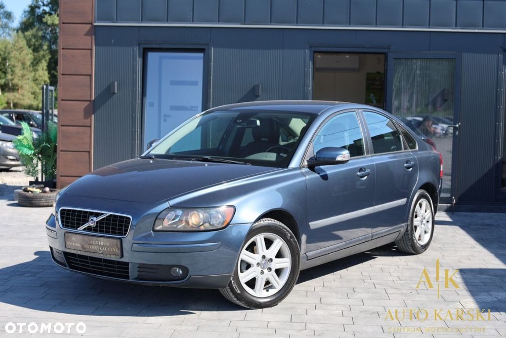 Volvo S40 - 3