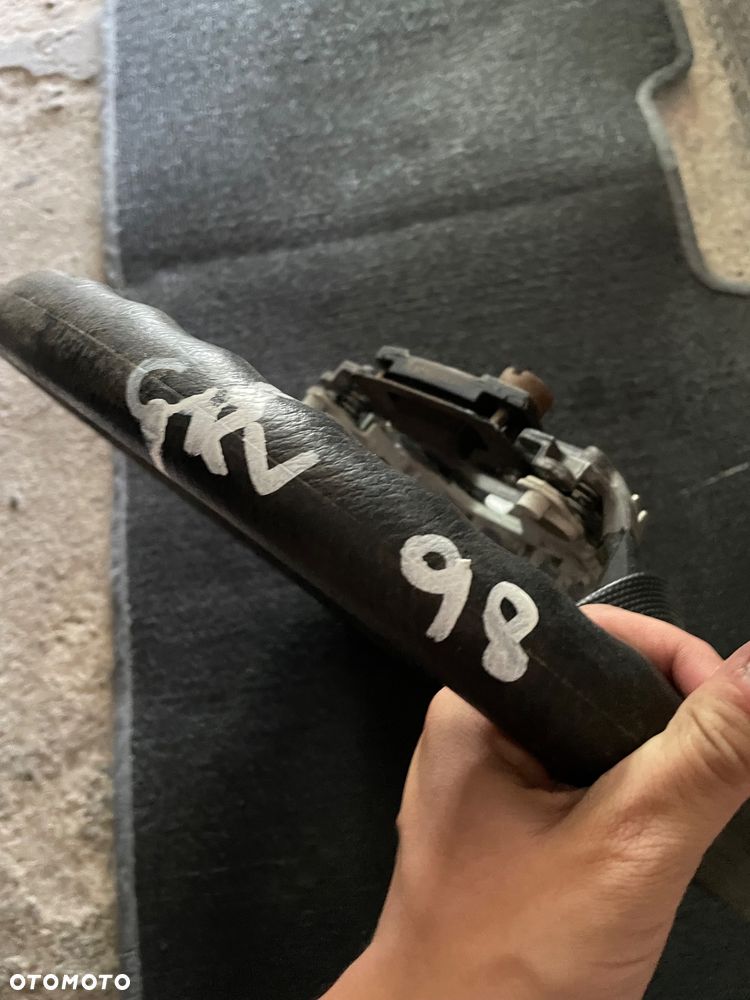 KIEROWNICA HONDA CRV 1998-2003 - 3