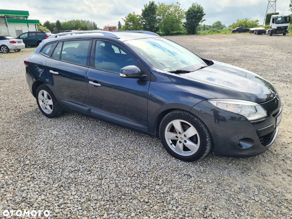 Renault Megane - 11