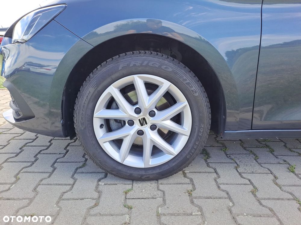 Seat Leon 1.5 TSI Style - 13