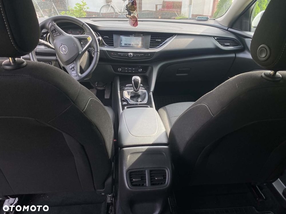 Opel Insignia 2.0 CDTI S&S - 7