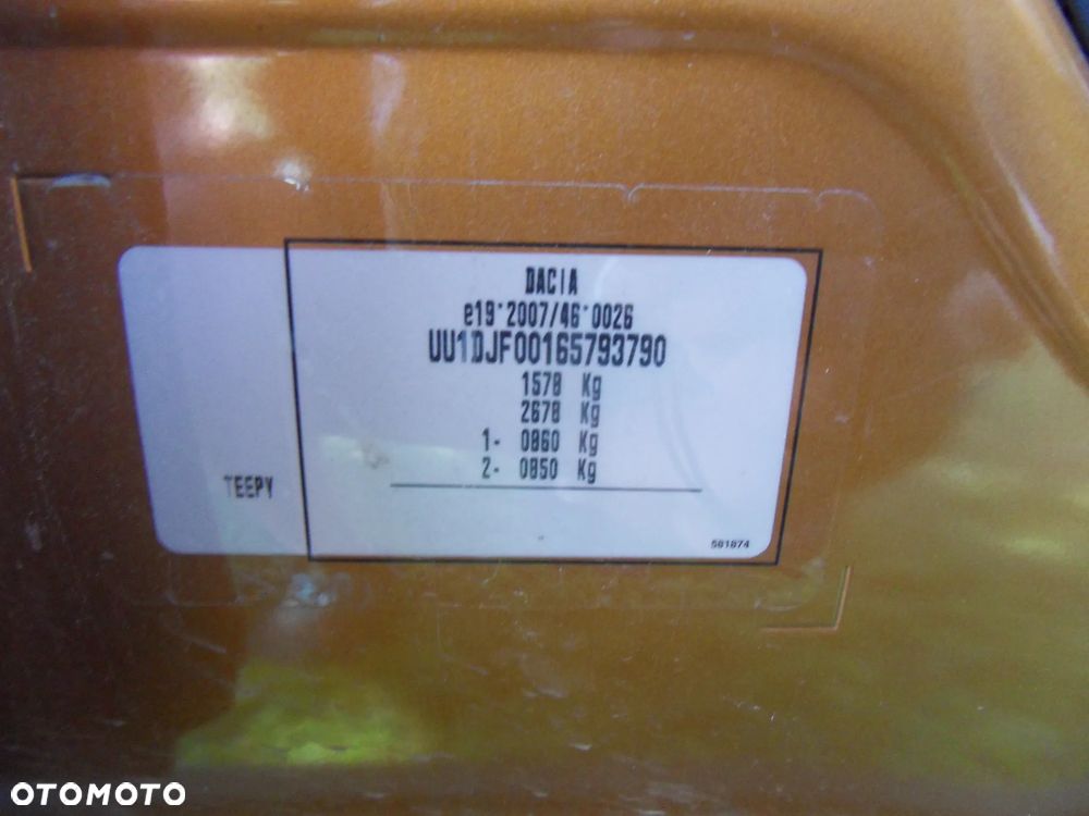 Dacia Sandero Stepway TCe 90 Comfort - 21