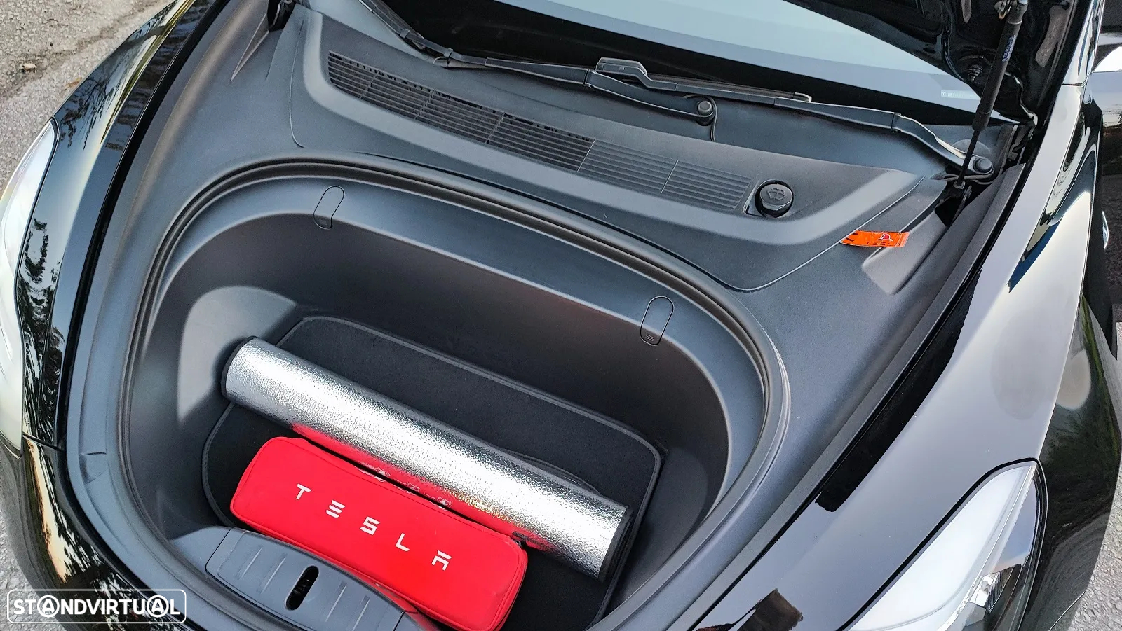 Tesla Model 3 Performance Dual Motor AWD - 15