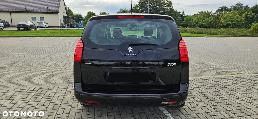 Peugeot 5008 PureTech 130 Stop & Start Allure - 20